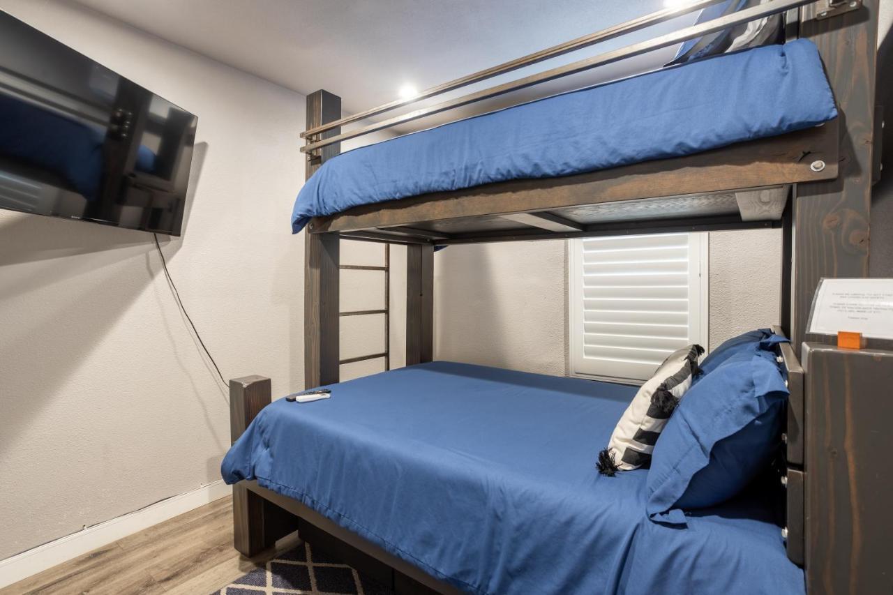 Villa Fam Friendly 2Bd 8Min From Airport, 4Min From Sofi à Los Angeles Extérieur photo