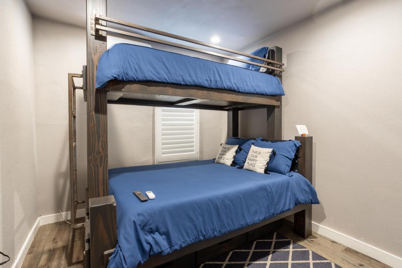 Villa Fam Friendly 2Bd 8Min From Airport, 4Min From Sofi à Los Angeles Extérieur photo